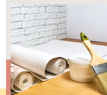 Услуги Отделка в Еманжелинске под ключ