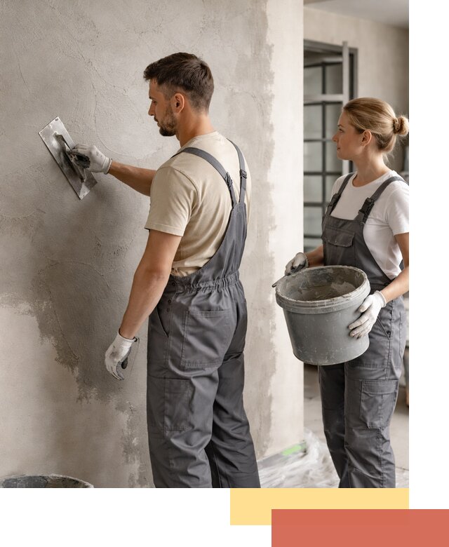 Микробетон для стен в Еманжелинске: отделка, монтаж и защита поверхности